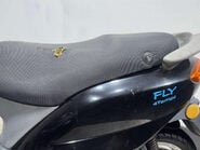 Piaggio Fly 2009 17K RUNNING PROJECT BIKE SCOOTER 50CC 4T LEARNER 22