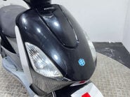 Piaggio Fly 2009 17K RUNNING PROJECT BIKE SCOOTER 50CC 4T LEARNER 21