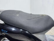 Piaggio Fly 2009 17K RUNNING PROJECT BIKE SCOOTER 50CC 4T LEARNER 24