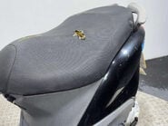 Piaggio Fly 2009 17K RUNNING PROJECT BIKE SCOOTER 50CC 4T LEARNER 13