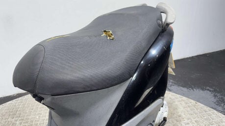 Piaggio Fly 2009 17K RUNNING PROJECT BIKE SCOOTER 50CC 4T LEARNER 13