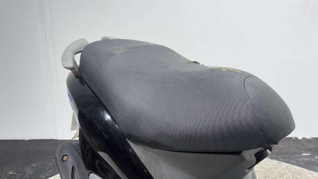 Piaggio Fly 2009 17K RUNNING PROJECT BIKE SCOOTER 50CC 4T LEARNER 8