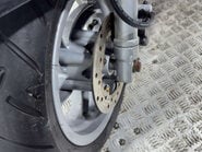 Piaggio Fly 2009 17K RUNNING PROJECT BIKE SCOOTER 50CC 4T LEARNER 17