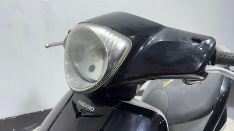 Piaggio Fly 2009 17K RUNNING PROJECT BIKE SCOOTER 50CC 4T LEARNER 19
