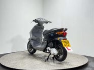 Piaggio Fly 2009 17K RUNNING PROJECT BIKE SCOOTER 50CC 4T LEARNER 6