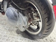 Suzuki Burgman AN 2007 21K MAXI SCOOTER PROJECT BIKE 400CC SPARES OR REPAIR 18