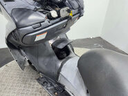 Suzuki Burgman AN 2007 21K MAXI SCOOTER PROJECT BIKE 400CC SPARES OR REPAIR 7