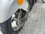 Suzuki Burgman AN 2007 21K MAXI SCOOTER PROJECT BIKE 400CC SPARES OR REPAIR 20