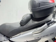 Suzuki Burgman AN 2007 21K MAXI SCOOTER PROJECT BIKE 400CC SPARES OR REPAIR 8