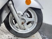 Suzuki Burgman AN 2007 21K MAXI SCOOTER PROJECT BIKE 400CC SPARES OR REPAIR 15