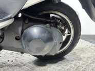 Suzuki Burgman AN 2007 21K MAXI SCOOTER PROJECT BIKE 400CC SPARES OR REPAIR 19