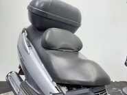 Suzuki Burgman AN 2007 21K MAXI SCOOTER PROJECT BIKE 400CC SPARES OR REPAIR 16