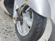 Suzuki Burgman AN 2007 21K MAXI SCOOTER PROJECT BIKE 400CC SPARES OR REPAIR 10