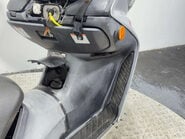 Suzuki Burgman AN 2007 21K MAXI SCOOTER PROJECT BIKE 400CC SPARES OR REPAIR 13