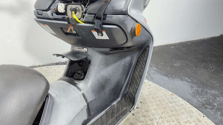 Suzuki Burgman AN 2007 21K MAXI SCOOTER PROJECT BIKE 400CC SPARES OR REPAIR 13