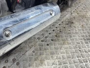 Suzuki Burgman AN 2007 21K MAXI SCOOTER PROJECT BIKE 400CC SPARES OR REPAIR 14