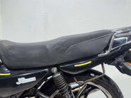 Ajs JS125 2008 20K LEARNER LEGAL BIKE SPARES OR REPAIR PROJECT BIKE 125CC 9