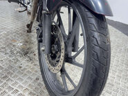 Ajs JS125 2008 20K LEARNER LEGAL BIKE SPARES OR REPAIR PROJECT BIKE 125CC 12