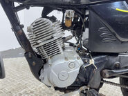 Ajs JS125 2008 20K LEARNER LEGAL BIKE SPARES OR REPAIR PROJECT BIKE 125CC 20