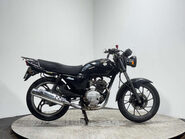 Ajs JS125 2008 20K LEARNER LEGAL BIKE SPARES OR REPAIR PROJECT BIKE 125CC 1