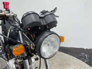 Ajs JS125 2008 20K LEARNER LEGAL BIKE SPARES OR REPAIR PROJECT BIKE 125CC 25