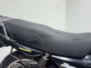 Ajs JS125 2008 20K LEARNER LEGAL BIKE SPARES OR REPAIR PROJECT BIKE 125CC 27