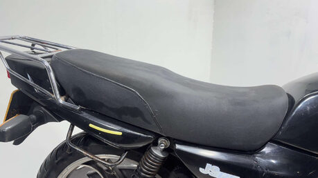 Ajs JS125 2008 20K LEARNER LEGAL BIKE SPARES OR REPAIR PROJECT BIKE 125CC 27