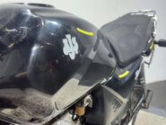 Ajs JS125 2008 20K LEARNER LEGAL BIKE SPARES OR REPAIR PROJECT BIKE 125CC 15