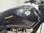 Ajs JS125 2008 20K LEARNER LEGAL BIKE SPARES OR REPAIR PROJECT BIKE 125CC 23