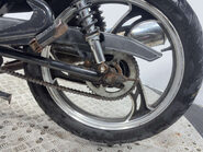 Ajs JS125 2008 20K LEARNER LEGAL BIKE SPARES OR REPAIR PROJECT BIKE 125CC 29