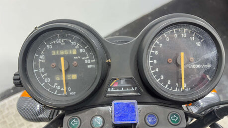 Ajs JS125 2008 20K LEARNER LEGAL BIKE SPARES OR REPAIR PROJECT BIKE 125CC 16