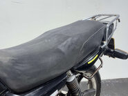 Ajs JS125 2008 20K LEARNER LEGAL BIKE SPARES OR REPAIR PROJECT BIKE 125CC 22