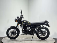 Herald Motor Co Classic 2016 8K GOOD RUNNING BIKE MOT CLEAN 250CC RETRO BIKE 4