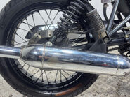 Herald Motor Co Classic 2016 8K GOOD RUNNING BIKE MOT CLEAN 250CC RETRO BIKE 30