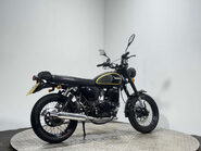 Herald Motor Co Classic 2016 8K GOOD RUNNING BIKE MOT CLEAN 250CC RETRO BIKE 2