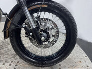 Herald Motor Co Classic 2016 8K GOOD RUNNING BIKE MOT CLEAN 250CC RETRO BIKE 21