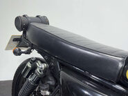 Herald Motor Co Classic 2016 8K GOOD RUNNING BIKE MOT CLEAN 250CC RETRO BIKE 7