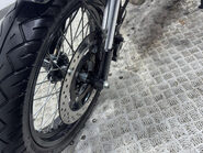 Herald Motor Co Classic 2016 8K GOOD RUNNING BIKE MOT CLEAN 250CC RETRO BIKE 26