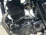 Herald Motor Co Classic 2016 8K GOOD RUNNING BIKE MOT CLEAN 250CC RETRO BIKE 15