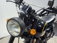 Herald Motor Co Classic 2016 8K GOOD RUNNING BIKE MOT CLEAN 250CC RETRO BIKE 32