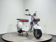 Artisan Ev ELECTRIC SCOOTER ESCOOTER 2018 3K WORKING ORDER RIDE AT 16 50CC 3