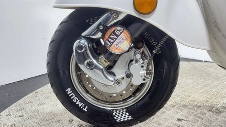 Artisan Ev ELECTRIC SCOOTER ESCOOTER 2018 3K WORKING ORDER RIDE AT 16 50CC 26