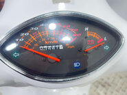 Artisan Ev ELECTRIC SCOOTER ESCOOTER 2018 3K WORKING ORDER RIDE AT 16 50CC 20