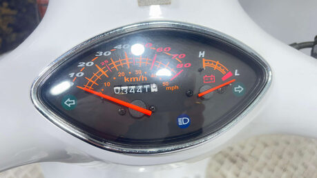 Artisan Ev ELECTRIC SCOOTER ESCOOTER 2018 3K WORKING ORDER RIDE AT 16 50CC 20