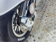 Artisan Ev ELECTRIC SCOOTER ESCOOTER 2018 3K WORKING ORDER RIDE AT 16 50CC 10