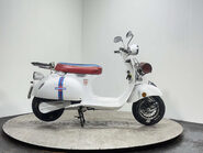 Artisan Ev ELECTRIC SCOOTER ESCOOTER 2018 3K WORKING ORDER RIDE AT 16 50CC 11