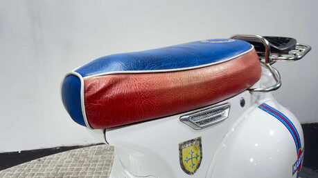 Artisan Ev ELECTRIC SCOOTER ESCOOTER 2018 3K WORKING ORDER RIDE AT 16 50CC 23