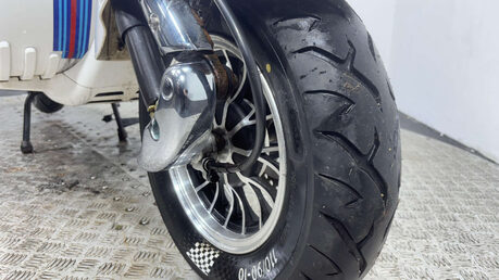 Artisan Ev ELECTRIC SCOOTER ESCOOTER 2018 3K WORKING ORDER RIDE AT 16 50CC 13