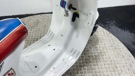 Artisan Ev ELECTRIC SCOOTER ESCOOTER 2018 3K WORKING ORDER RIDE AT 16 50CC 8