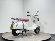 Artisan Ev ELECTRIC SCOOTER ESCOOTER 2018 3K WORKING ORDER RIDE AT 16 50CC 2